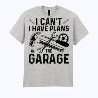 Ultra Cotton™ adult t-shirt Thumbnail
