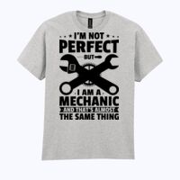 Ultra Cotton™ adult t-shirt Thumbnail