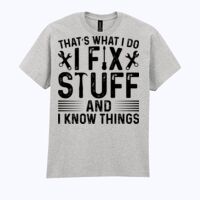 Ultra Cotton™ adult t-shirt Thumbnail