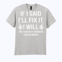 Ultra Cotton™ adult t-shirt Thumbnail