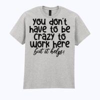 Ultra Cotton™ adult t-shirt Thumbnail