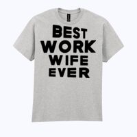 Ultra Cotton™ adult t-shirt Thumbnail