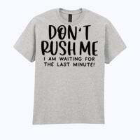 Ultra Cotton™ adult t-shirt Thumbnail