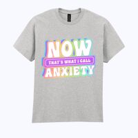 Ultra Cotton™ adult t-shirt Thumbnail