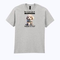 Ultra Cotton™ adult t-shirt Thumbnail