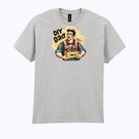 Ultra Cotton™ adult t-shirt Thumbnail