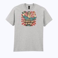 Ultra Cotton™ adult t-shirt Thumbnail