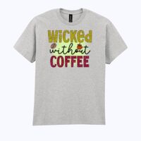 Ultra Cotton™ adult t-shirt Thumbnail