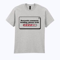 Ultra Cotton™ adult t-shirt Thumbnail