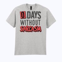 Ultra Cotton™ adult t-shirt Thumbnail