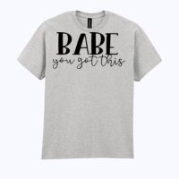 Ultra Cotton™ adult t-shirt Thumbnail