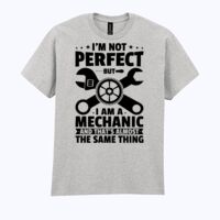 Ultra Cotton™ adult t-shirt Thumbnail