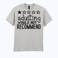 Ultra Cotton™ adult t-shirt Thumbnail