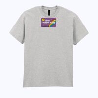 Ultra Cotton™ adult t-shirt Thumbnail