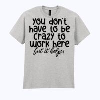 Ultra Cotton™ adult t-shirt Thumbnail