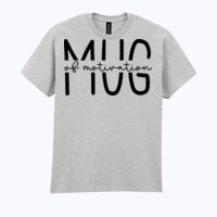 Ultra Cotton™ adult t-shirt Thumbnail