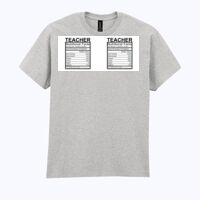 Ultra Cotton™ adult t-shirt Thumbnail