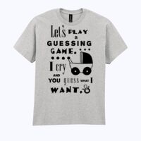 Ultra Cotton™ adult t-shirt Thumbnail