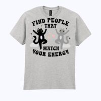 Ultra Cotton™ adult t-shirt Thumbnail
