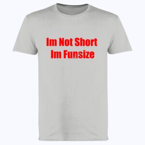 Ultra Cotton™ adult t-shirt Thumbnail