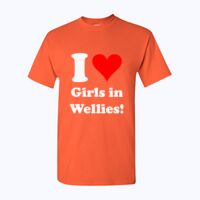 Heavy Cotton™ adult t-shirt Thumbnail