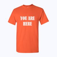 Heavy Cotton™ adult t-shirt Thumbnail