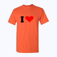 Heavy Cotton™ adult t-shirt Thumbnail