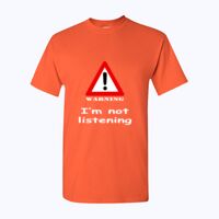 Heavy Cotton™ adult t-shirt Thumbnail