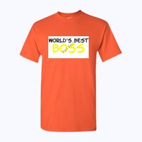 Heavy Cotton™ adult t-shirt Thumbnail