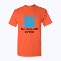 Heavy Cotton™ adult t-shirt Thumbnail
