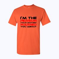 Heavy Cotton™ adult t-shirt Thumbnail