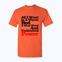 Heavy Cotton™ adult t-shirt Thumbnail