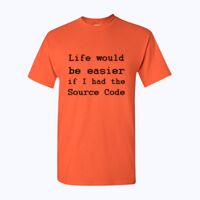 Heavy Cotton™ adult t-shirt Thumbnail