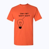 Heavy Cotton™ adult t-shirt Thumbnail