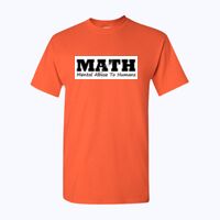 Heavy Cotton™ adult t-shirt Thumbnail