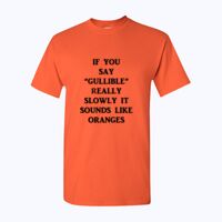 Heavy Cotton™ adult t-shirt Thumbnail