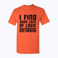 Heavy Cotton™ adult t-shirt Thumbnail