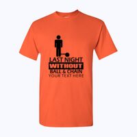 Heavy Cotton™ adult t-shirt Thumbnail