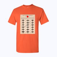 Heavy Cotton™ adult t-shirt Thumbnail