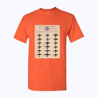 Heavy Cotton™ adult t-shirt Thumbnail