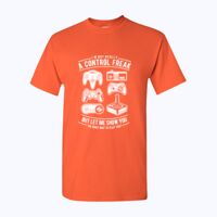 Heavy Cotton™ adult t-shirt Thumbnail