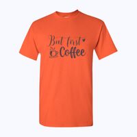 Heavy Cotton™ adult t-shirt Thumbnail