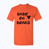 Heavy Cotton™ adult t-shirt Thumbnail