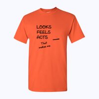 Heavy Cotton™ adult t-shirt Thumbnail