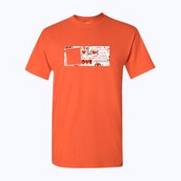 Heavy Cotton™ adult t-shirt Thumbnail