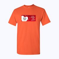 Heavy Cotton™ adult t-shirt Thumbnail