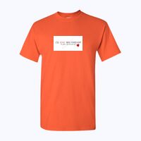Heavy Cotton™ adult t-shirt Thumbnail