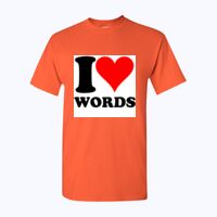 Heavy Cotton™ adult t-shirt Thumbnail
