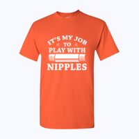 Heavy Cotton™ adult t-shirt Thumbnail