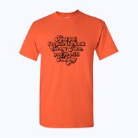 Heavy Cotton™ adult t-shirt Thumbnail